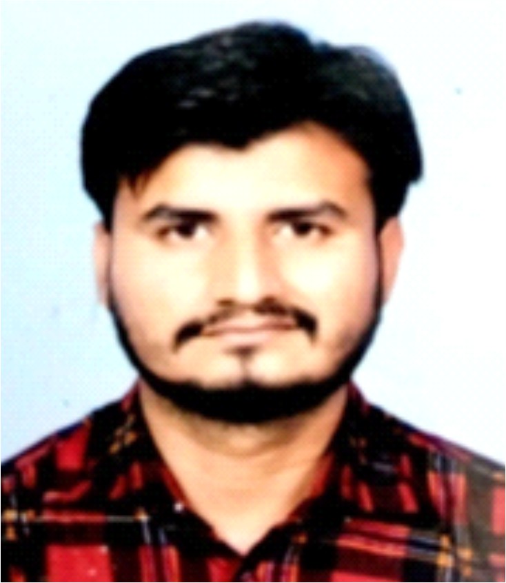 CHIRAG SHARMA-HSC Sci. Sec.