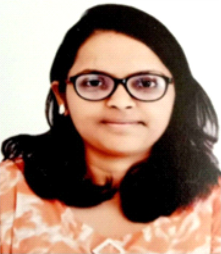 DARSHNA JHA-HSC Sci. Sec.