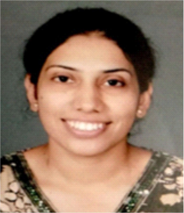 DIXITA SHARMA-CIE Section