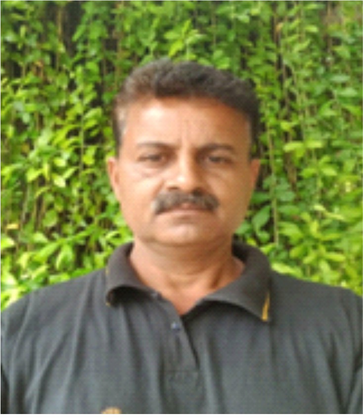 KANUBHAI CHAUDHARI-Seci.Sect-Guj