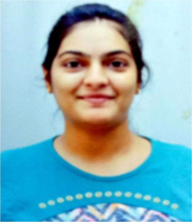 POOJA MEHTA-HSC Sci. Sec.