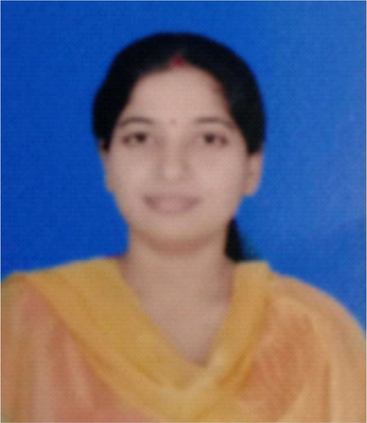 RINKU PANDEY-Coaching Staff