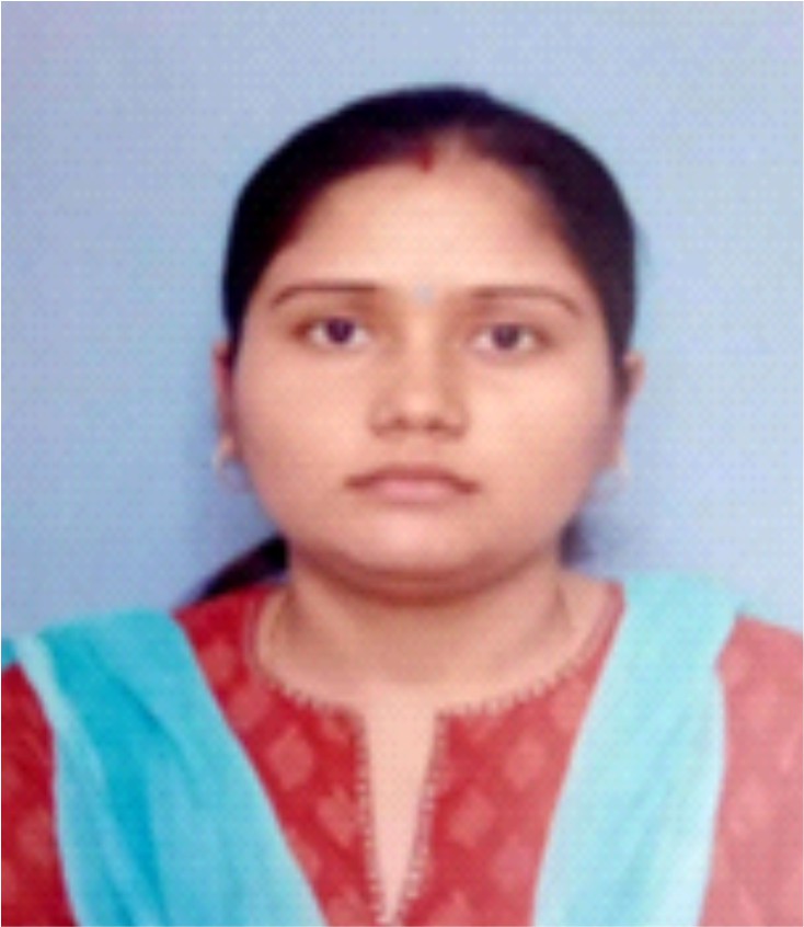 SEEMA RAWAT-Coaching Staff