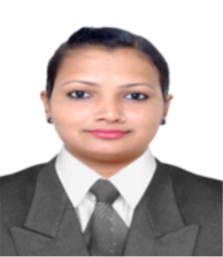 SHWETA RATHOD-CIE Section