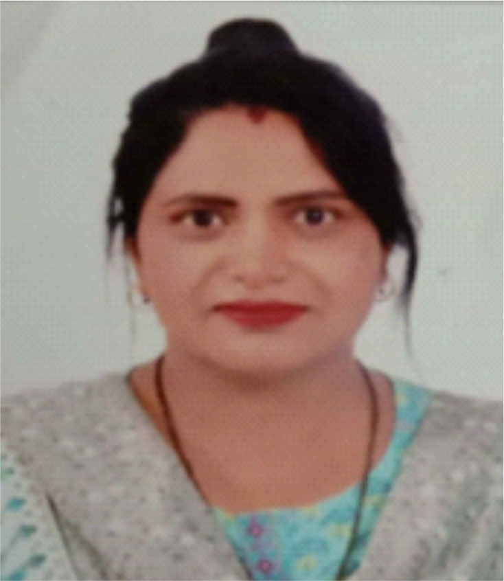 SUNITA AGARWAL-CIE Section